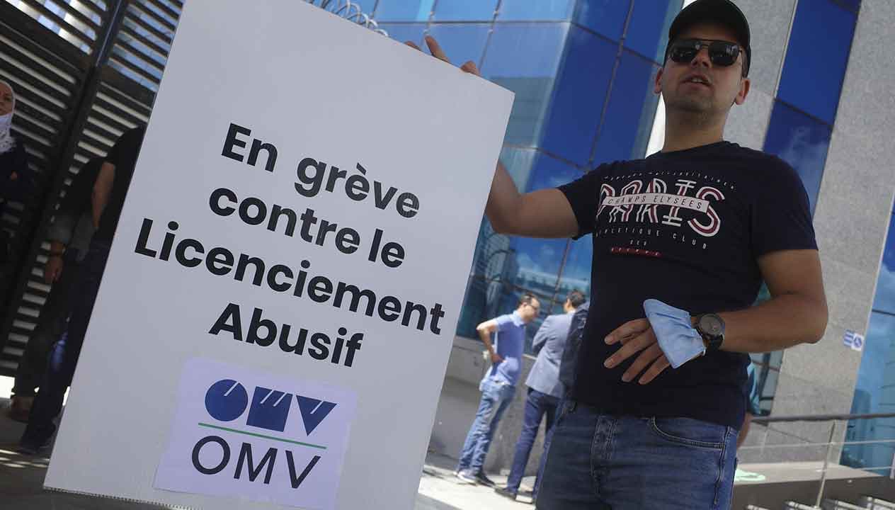 Découvrez votre avis sur l'interdiction des licenciements économiques selon notre sondage