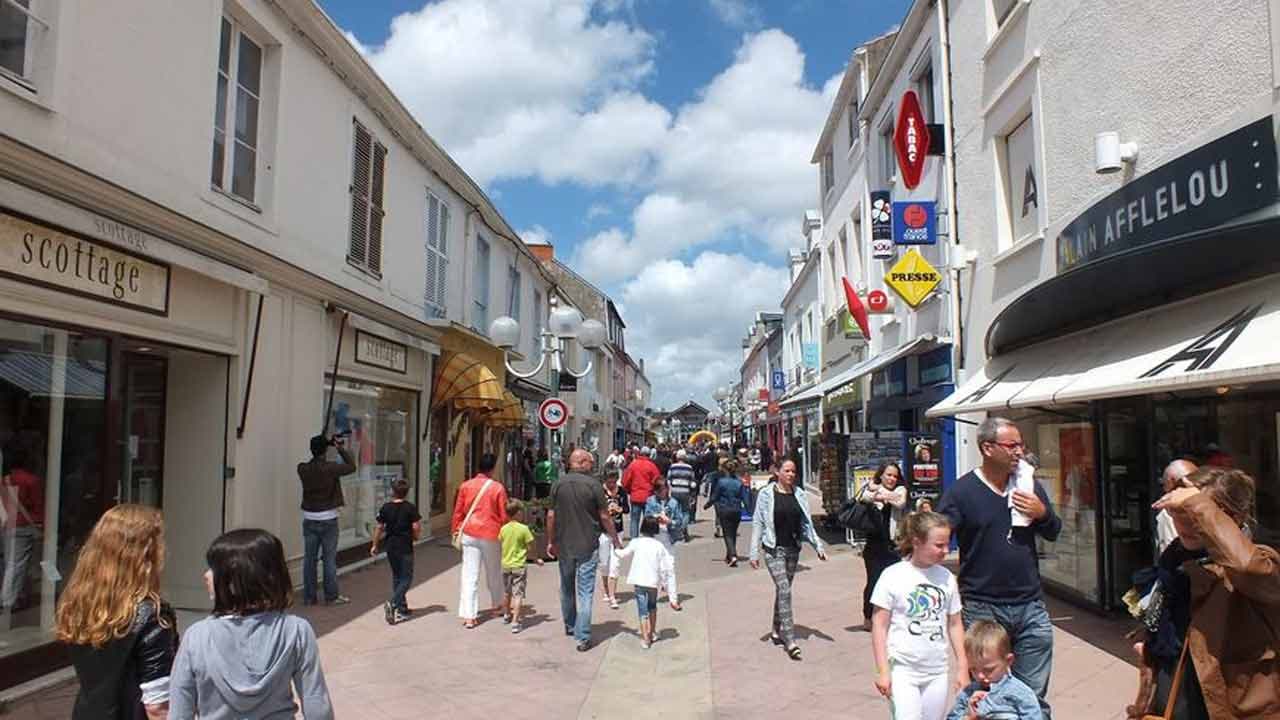 La consommation des Français a connu un rebond de plus de 10% en mai