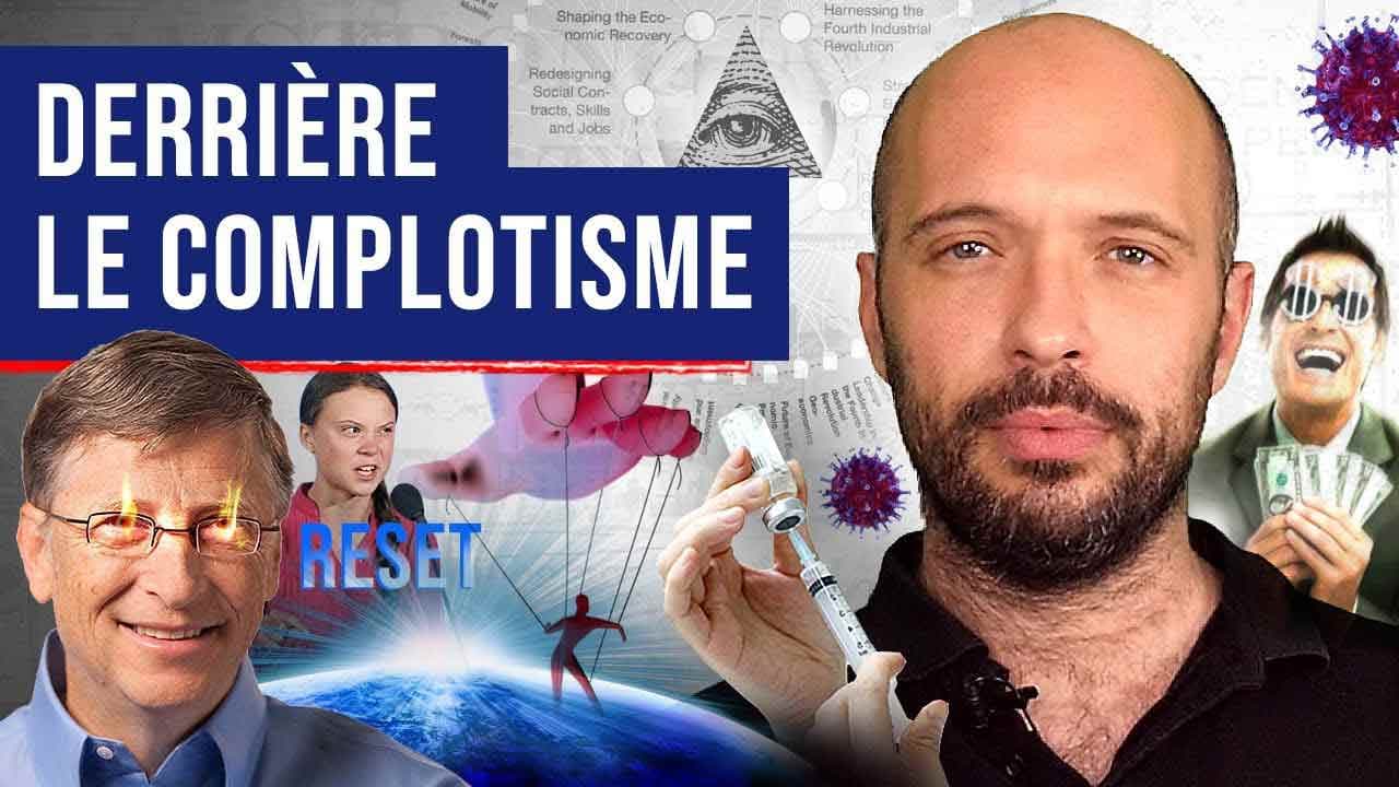 « Great reset » : le rêve délirant de l'élite financière