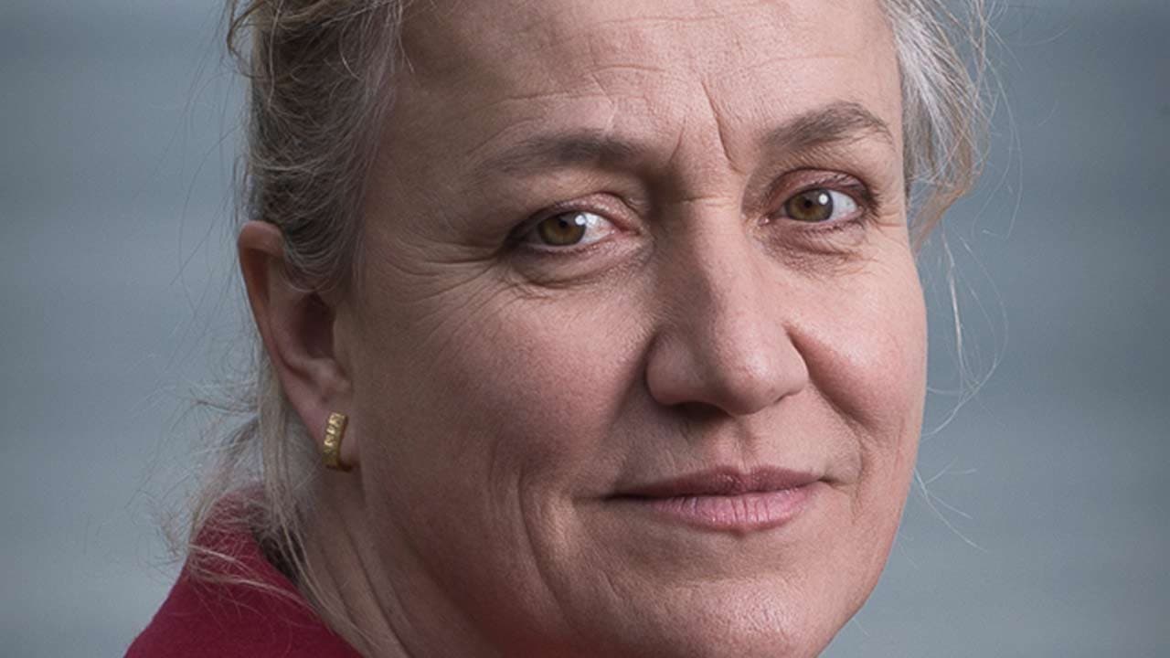 Irène Frachon (lanceuse d'alerte dans l'affaire Mediator) appelle à se faire vacciner contre le Covid-19