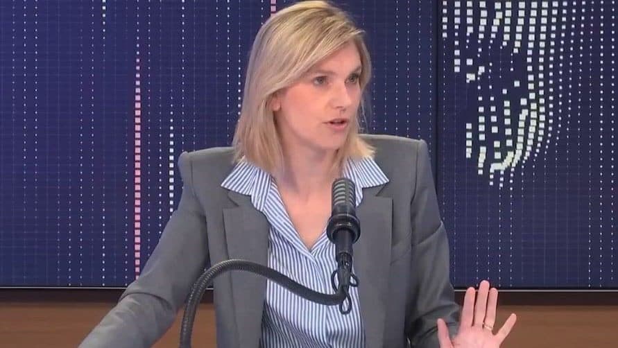 La gestion de la crise a été « bien menée » et personne « n'aurait fait mieux » pour Agnès Pannier-Runacher