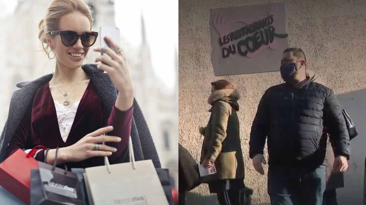 En un an, les 500 plus grandes fortunes françaises ont accumulé 12.000 ans de SMIC