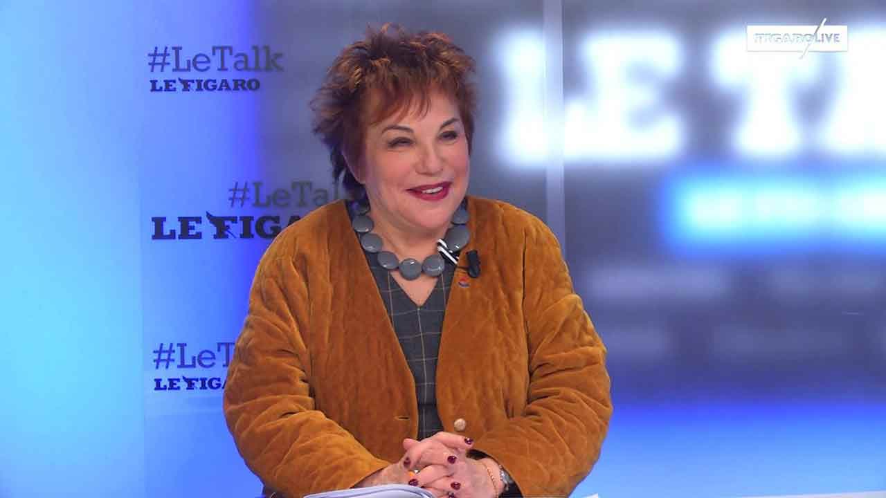 Accusée de harcèlement, la sénatrice Esther Benbassa se met en retrait du groupe EELV