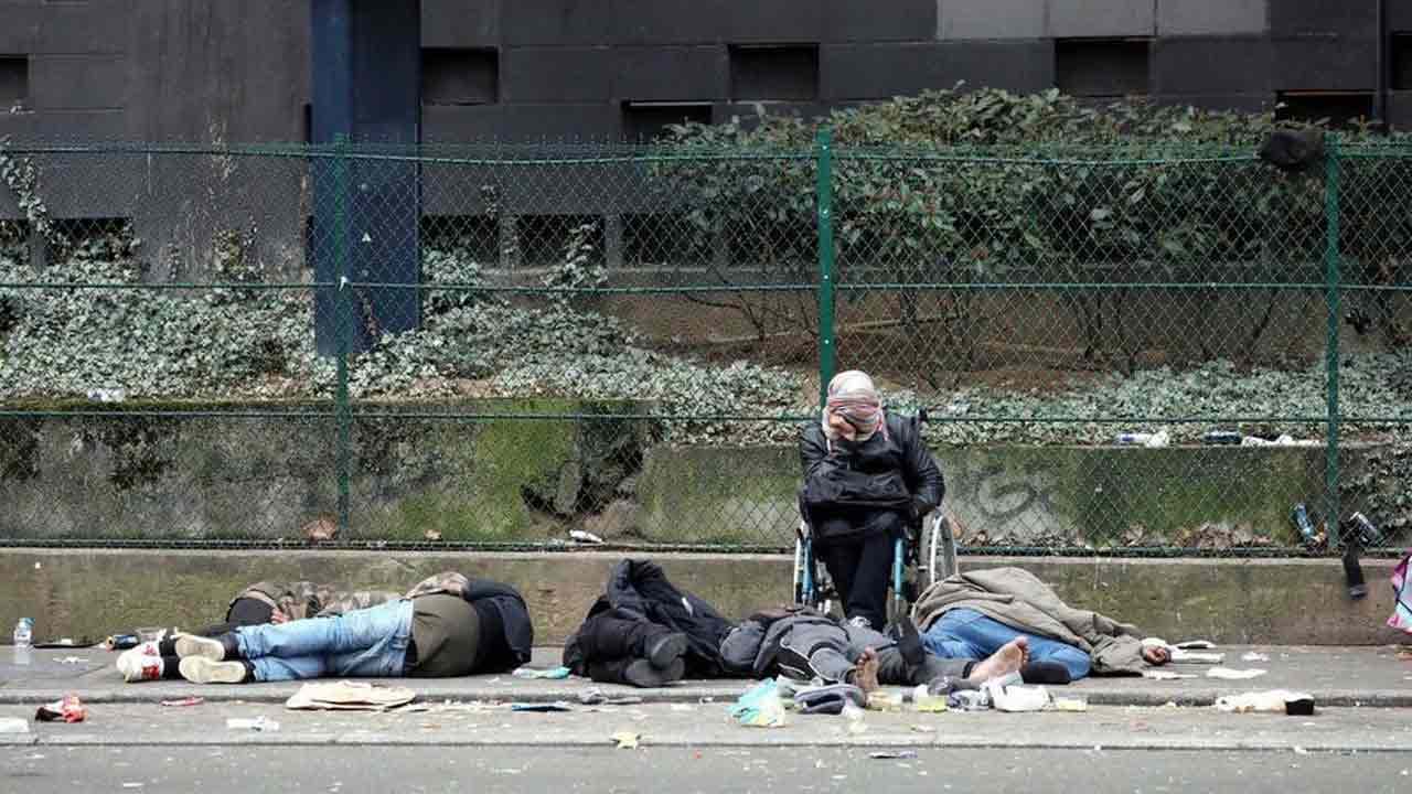 « Stalincrack » : Lallement condamne Hidalgo pour sa mauvaise gestion d'une situation « prévisible »