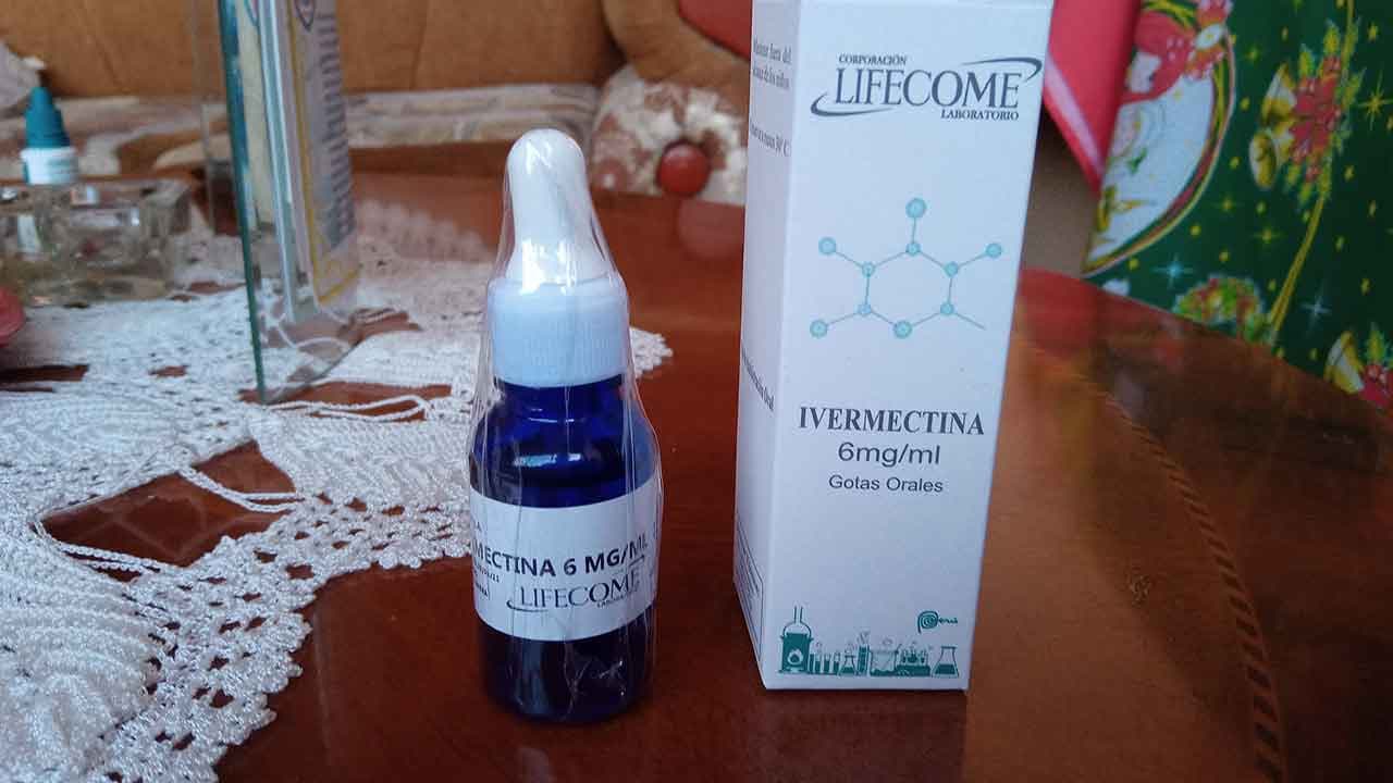Les dernières données prouvent-elles l'efficacité de l'ivermectine contre le covid-19 ?