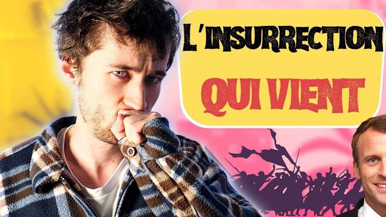 Notre ennemi commun, c'est Macron (Et son monde)