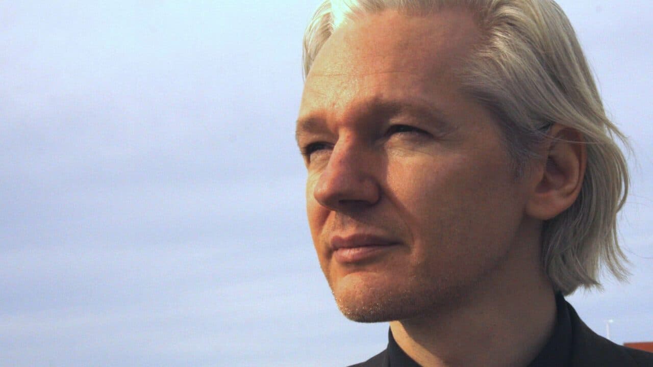 Un témoin clé du procès Assange avoue avoir inventé ses accusations