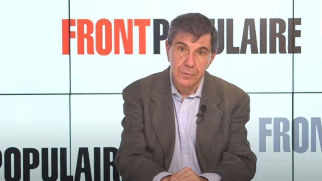 Quelle stratégie sanitaire : grand entretien avec Jacques Sapir