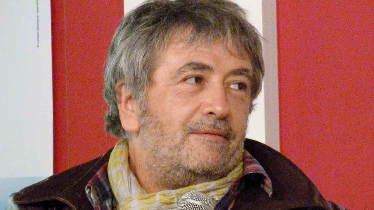 L'humoriste Jean-Yves Lafesse est décédé