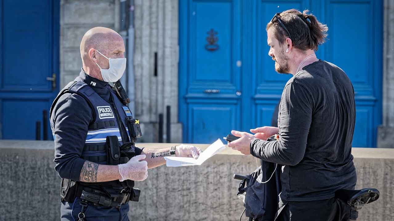 La CNIL s’inquiète que le fichier des dépistages covid devienne un fichier policier