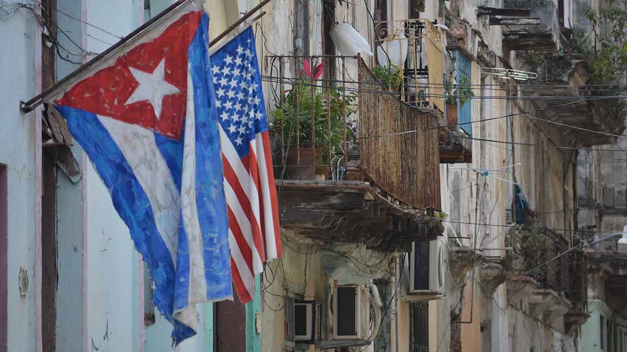 Cuba reçoit des dons de seringues de groupes américains opposés à l'embargo