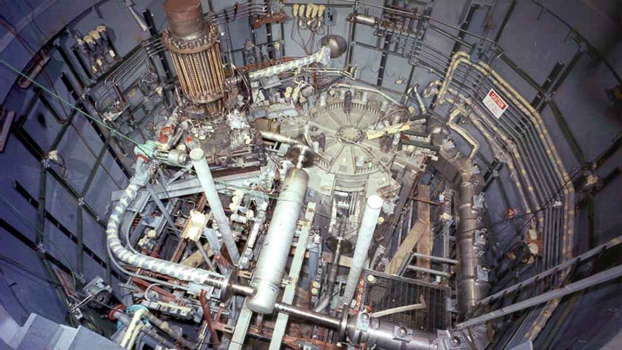 Nucléaire : la Chine veut vendre des réacteurs « propres »
