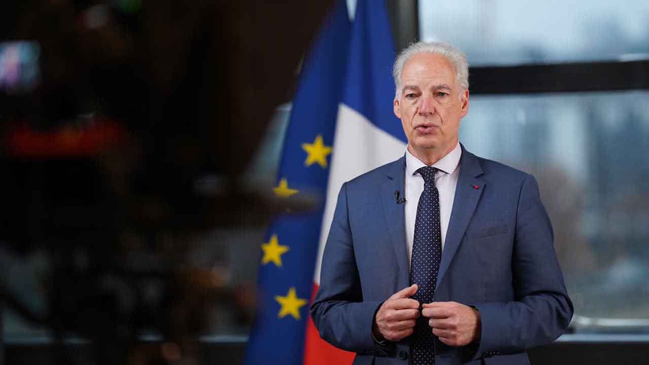 Après Ferrand, Dupond-Moretti, Darmanin… Alain Griset : un nouveau ministre face à la justice sous Macron