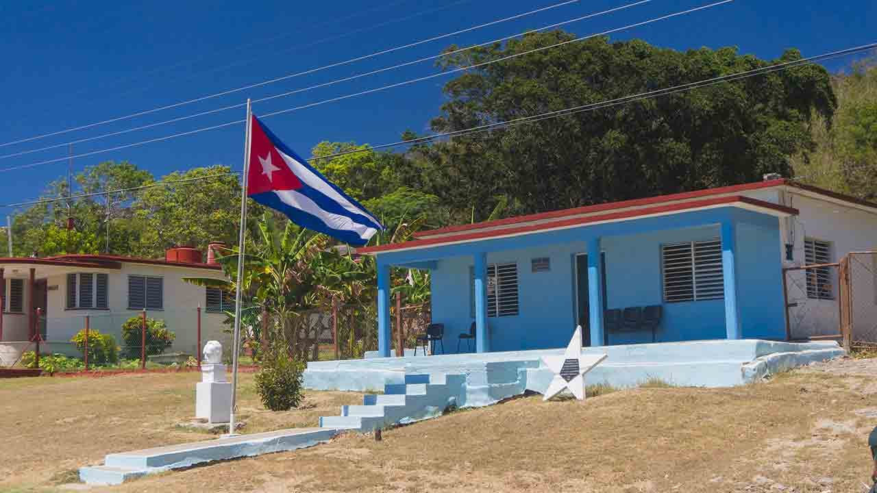 Les USA infligent une énième sanction à Cuba