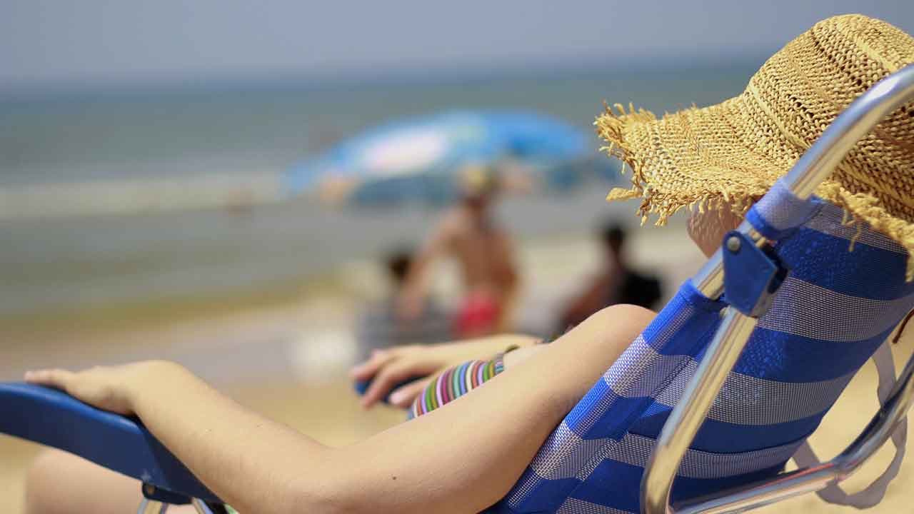 Découvrez votre capacité financière à partir en vacances selon notre sondage