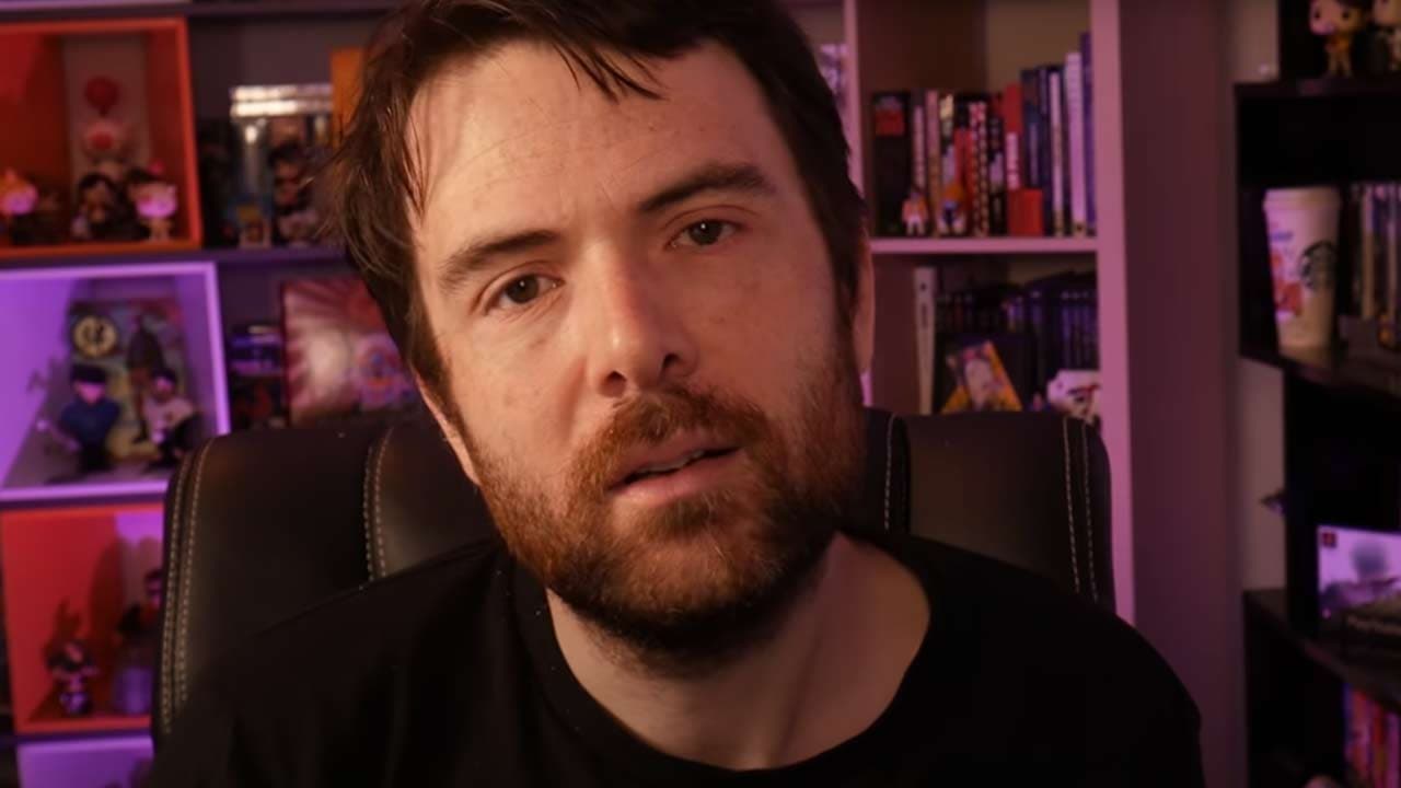 Floutage, bipage, caviardage : le Joueur Du Grenier raconte la censure Youtube