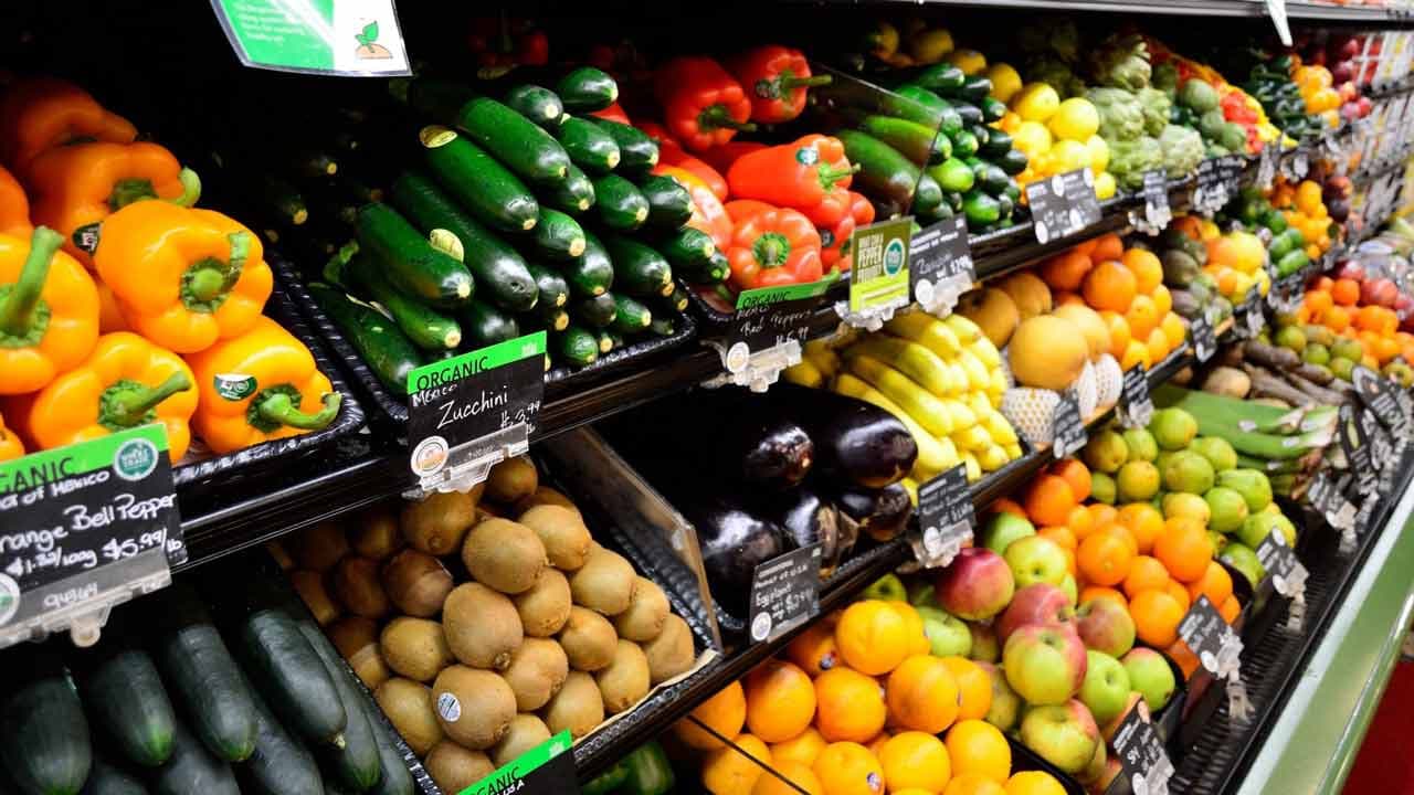 Les « chèques fruits et légumes » : la future aide sociale ?