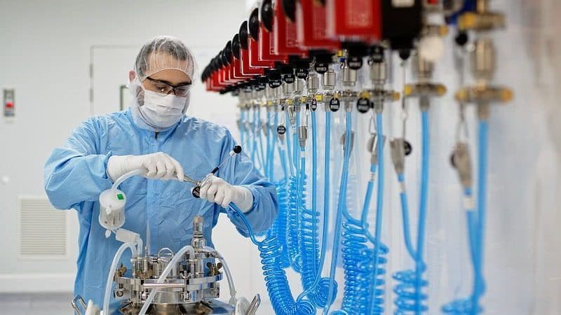 Sanofi rachète le spécialiste de l’ARN messager Translate, pour 3,2 milliards de dollars
