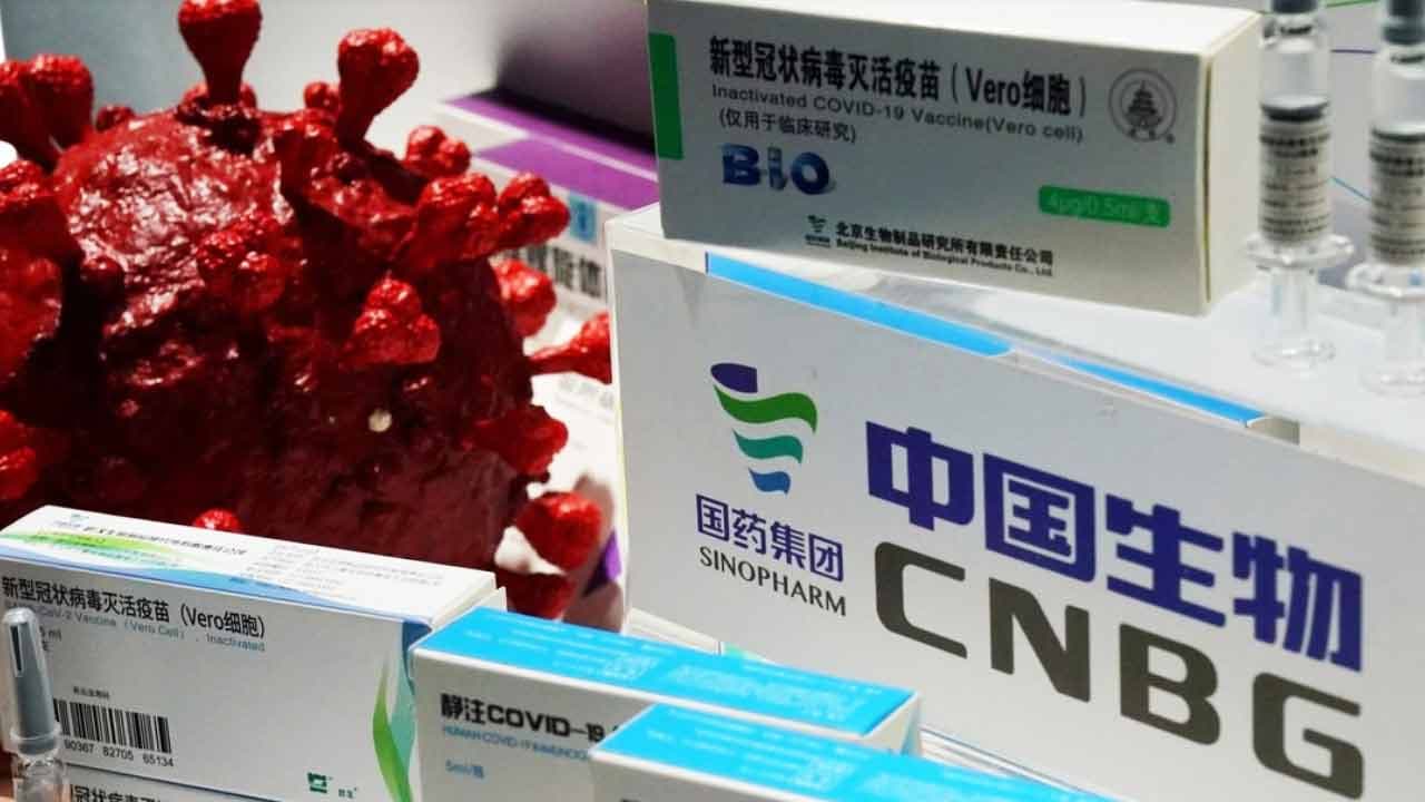 Covid-19 : en solo, la Chine fournit 70 % des vaccins pour les pays en développement