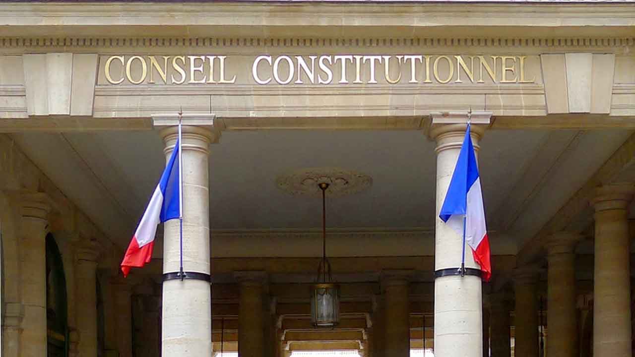 Loi sur le passe sanitaire : qu'a décidé le conseil constitutionnel ?