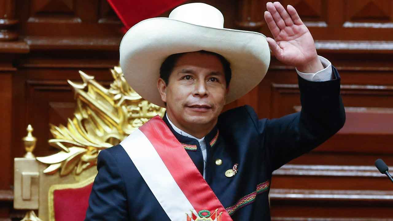 Le groupe de Lima sans Lima ?