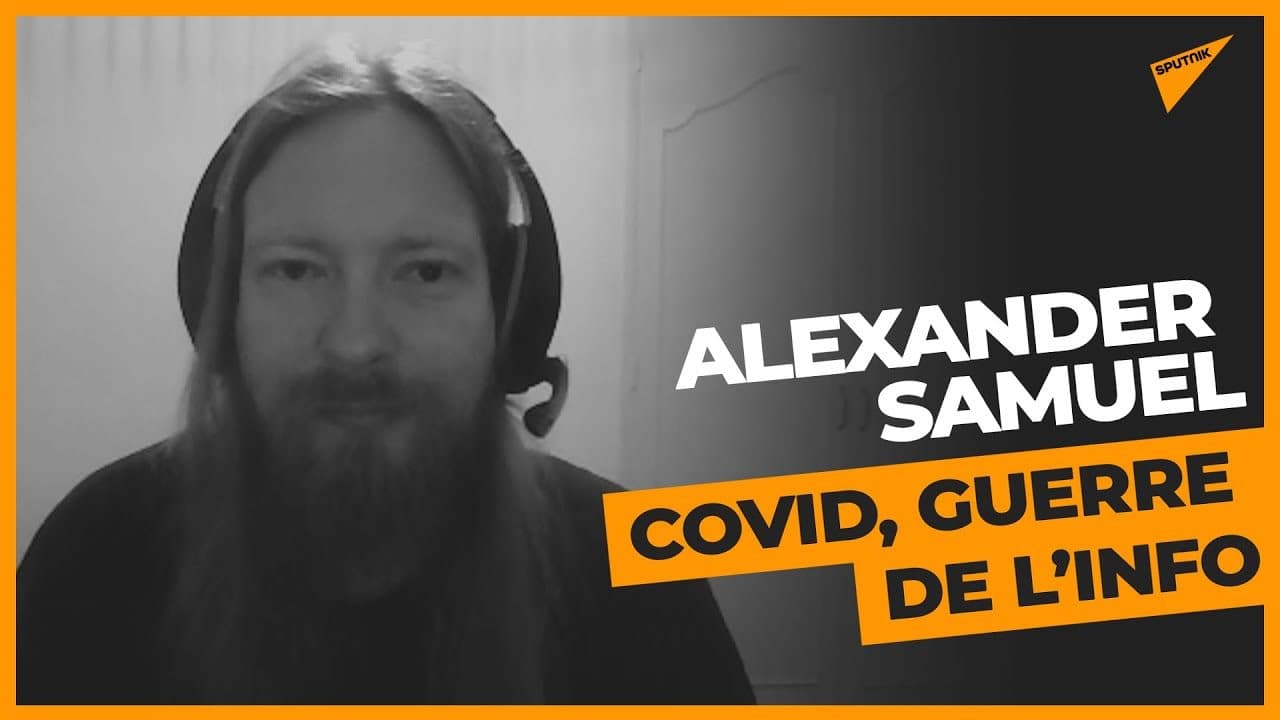 La crise du Covid à l'épreuve de la « fraude scientifique »