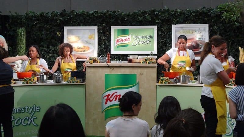 Délocalisation de l'usine alsacienne Knorr : plus de 200 salariés sur le carreau