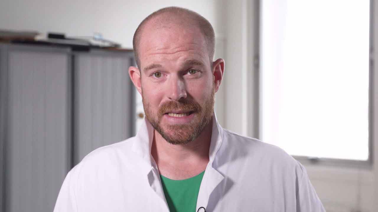 Première en France, un chirurgien a effectué une greffe rein-pancréas provenant d'un donneur mort par arrêt cardiaque