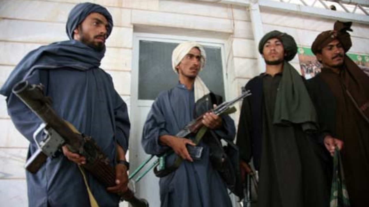Quand les djihadistes étaient nos amis