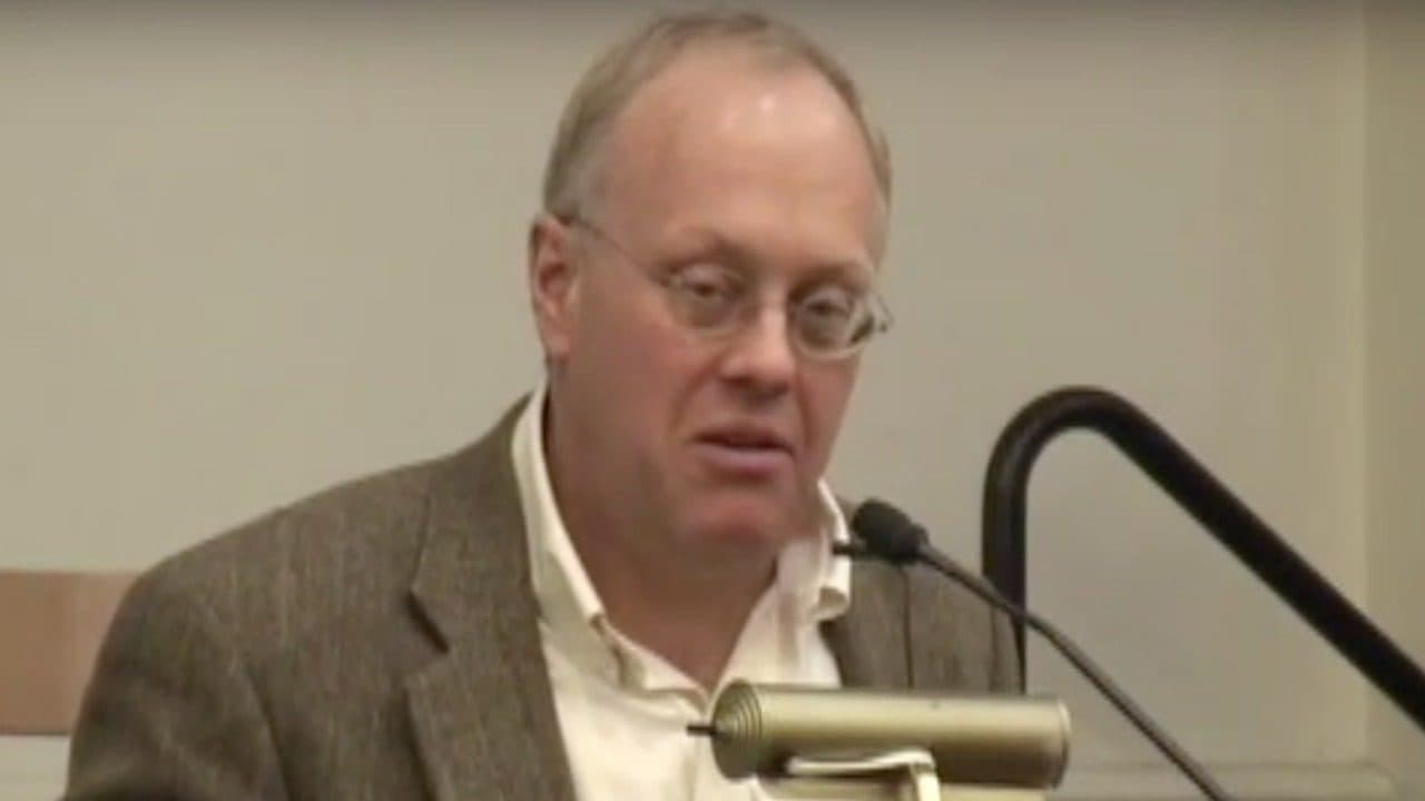 Les révélations de Daniel Hale sur le crime aveugle des drones américains