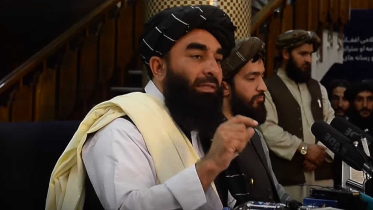 Six choses à savoir sur l’Afghanistan et les talibans
