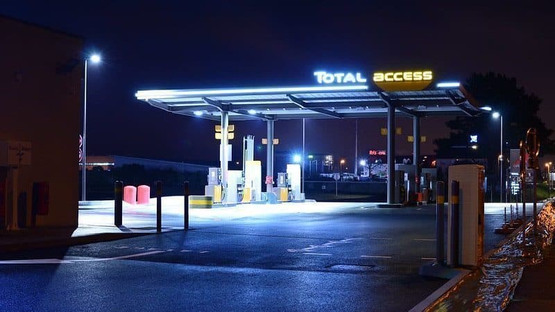 Carburant : les prix à la pompe flambent