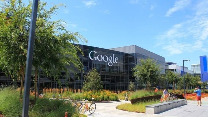En 2020, Google a payé dix fois moins d’impôts en France qu'il aurait dû