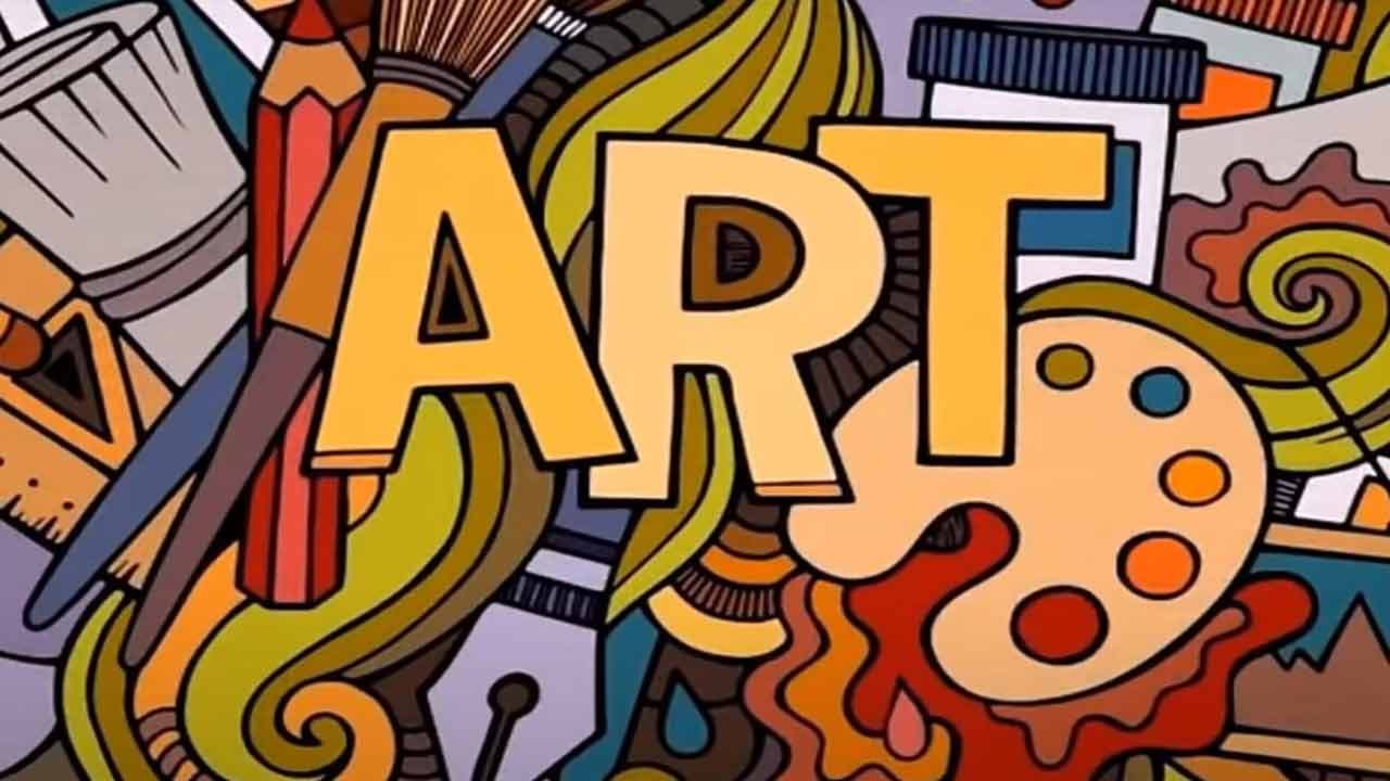 Qu'est-ce que l'Art ?