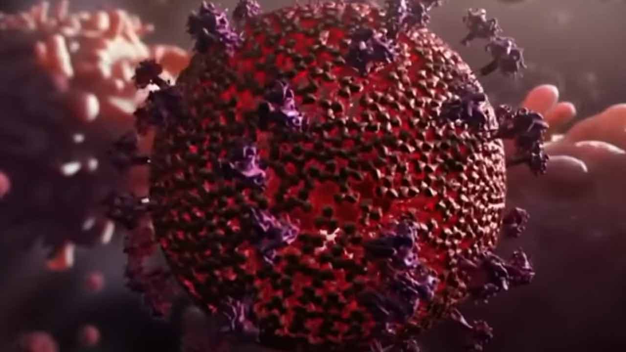 Un vaccin à ARNm contre le Sida entre en essai clinique