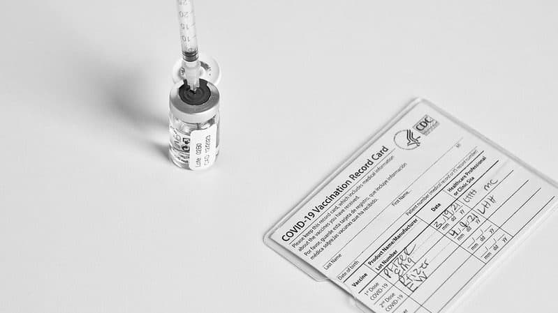 Le vaccin Pfizer-BioNTech contre le Covid-19 pleinement approuvé aux États-Unis