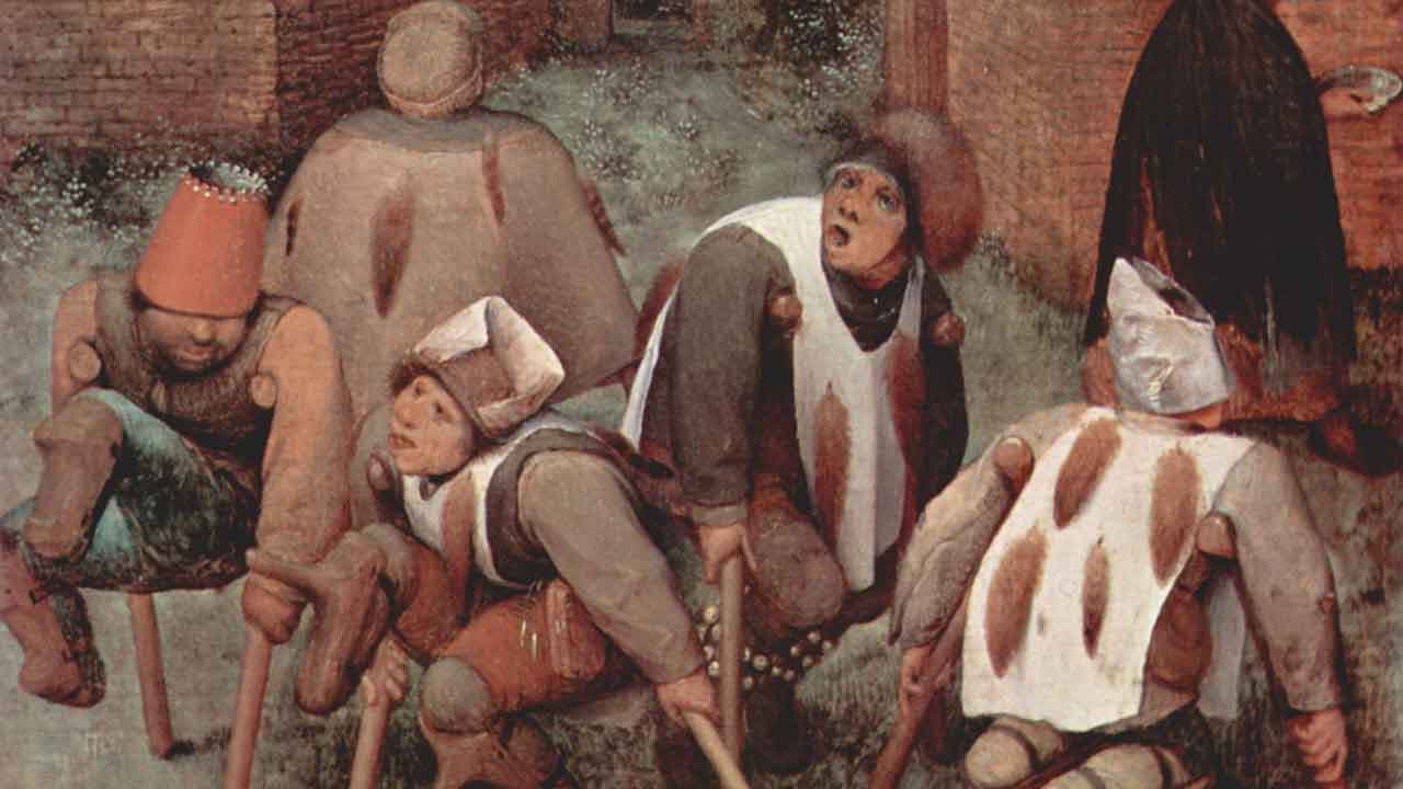 Du Moyen Âge à aujourd’hui : les racines de l’exclusion des pauvres