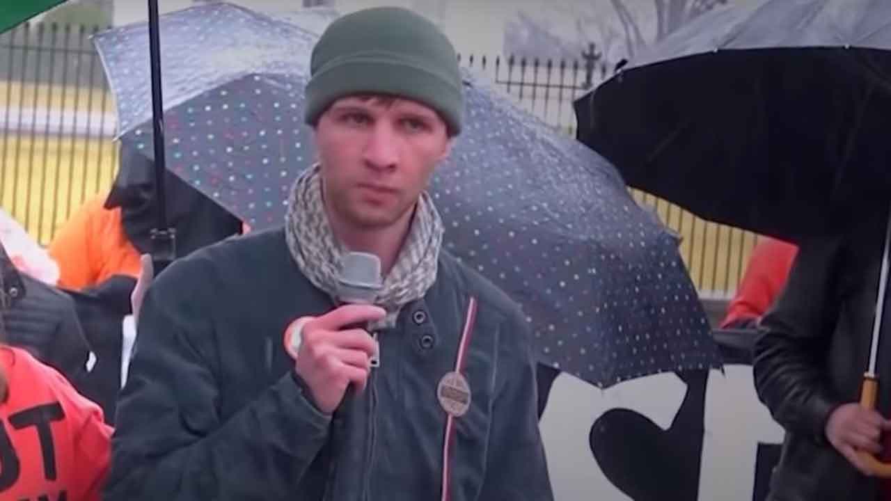 Guerre des drones : le lanceur d’alerte Daniel Hale explique sa crise de conscience