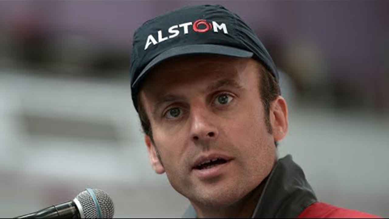 Après avoir laissé vendre un secteur d'Alstom aux États-Unis, Macron veut en faire racheter une partie à EDF