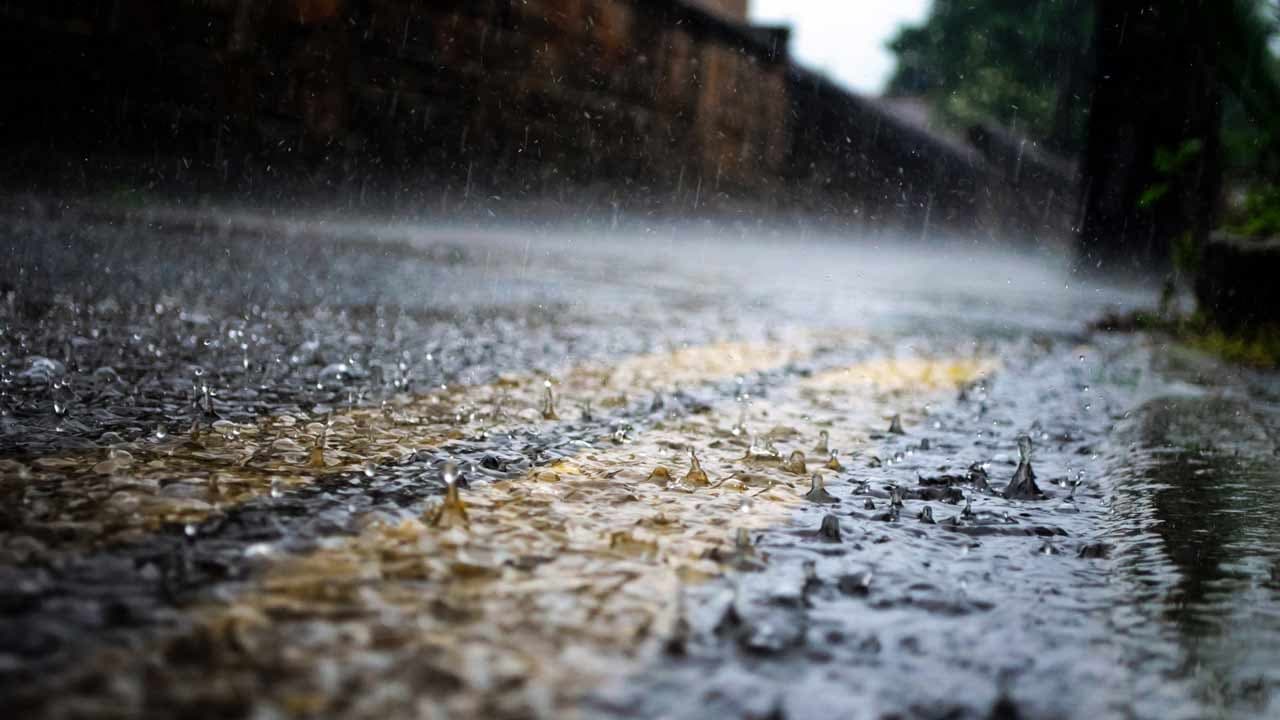 Émirats arabes unis : des drones utilisés pour déclencher la pluie ?
