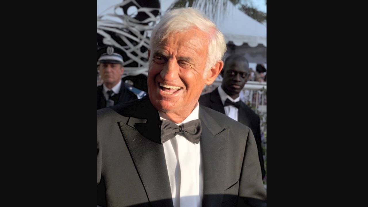 Jean-Paul Belmondo est mort, l'acteur culte du cinéma français avait 88 ans