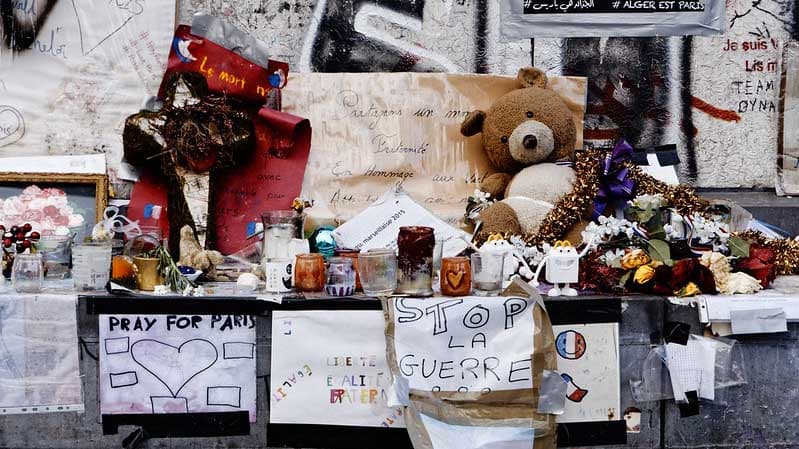 Attentats du 13 novembre : ouverture d'un procès historique