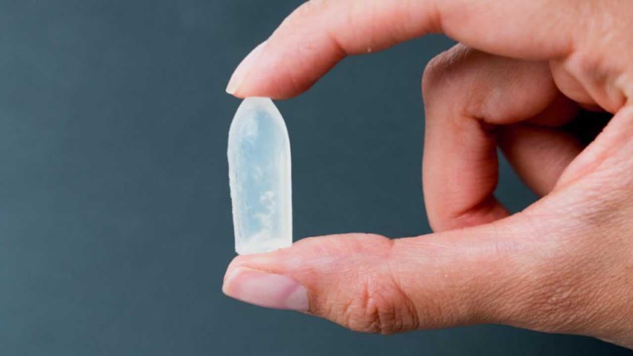 L'Institut Pasteur cherche des centaines de patients pour un essai clinique sur un suppositoire anti-Covid