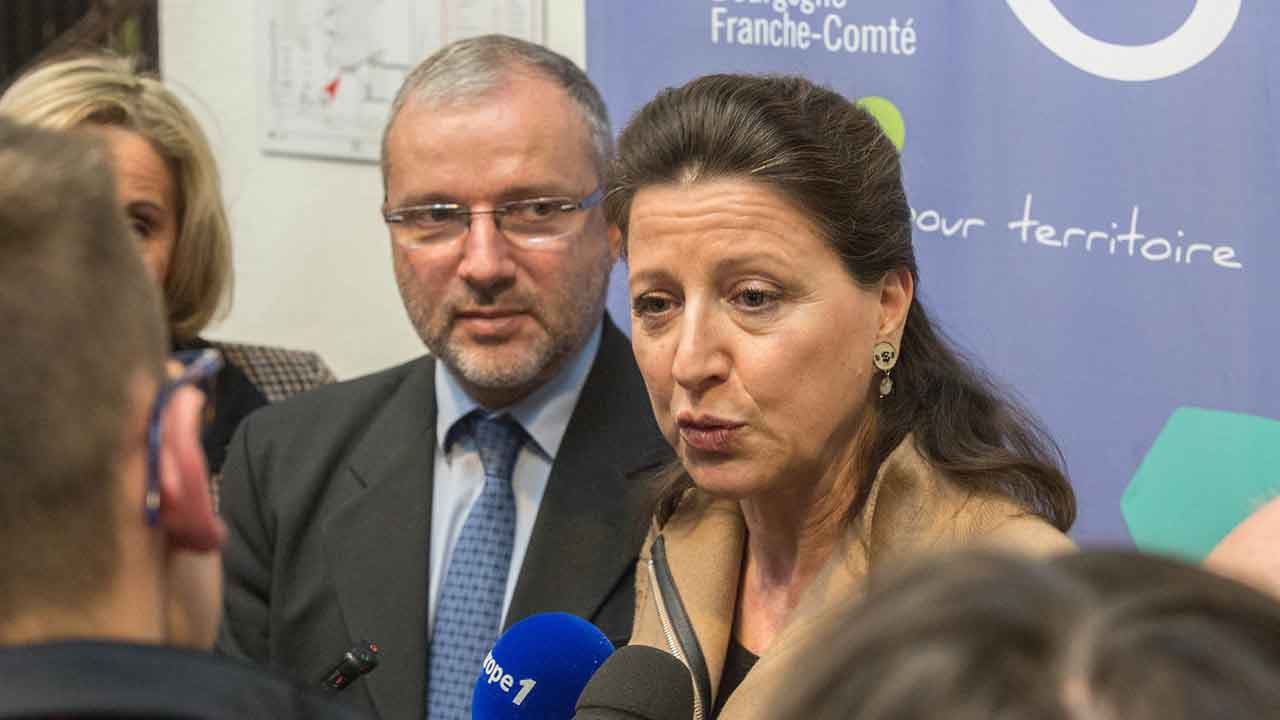 Gestion de la crise du Covid-19 : Agnès Buzyn convoquée devant la Cour de justice de la République pour une possible mise en examen
