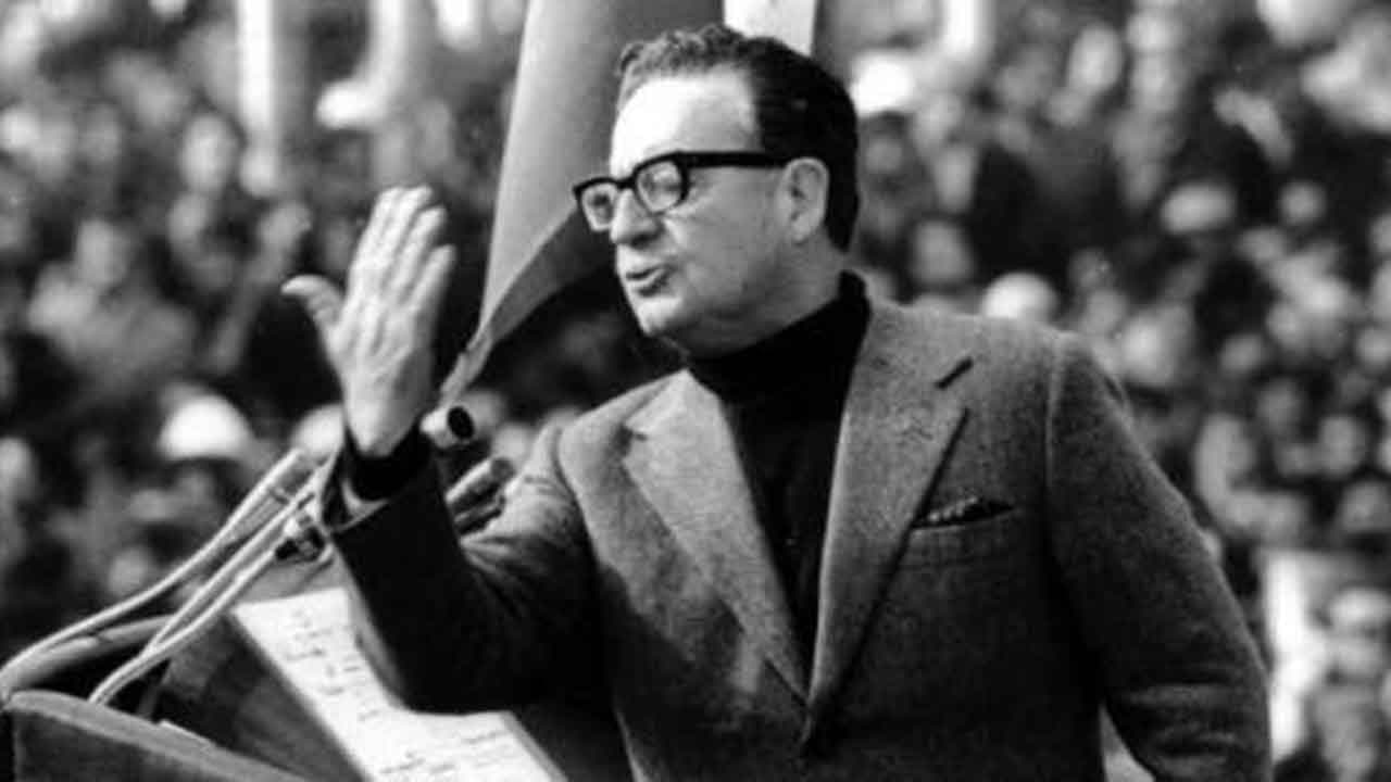 L’autre 11 Septembre : il y a 48 ans, le renversement de Salvador Allende