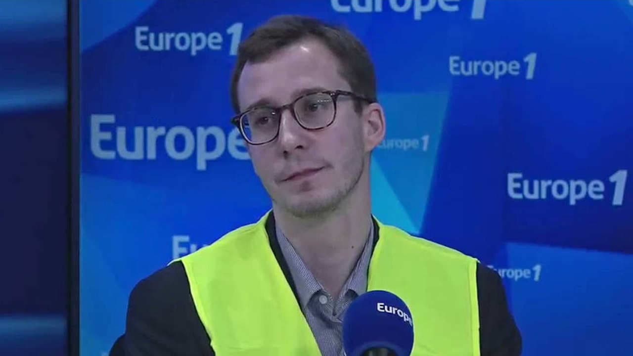 François Boulo va bientôt tout arrêter : il s'explique