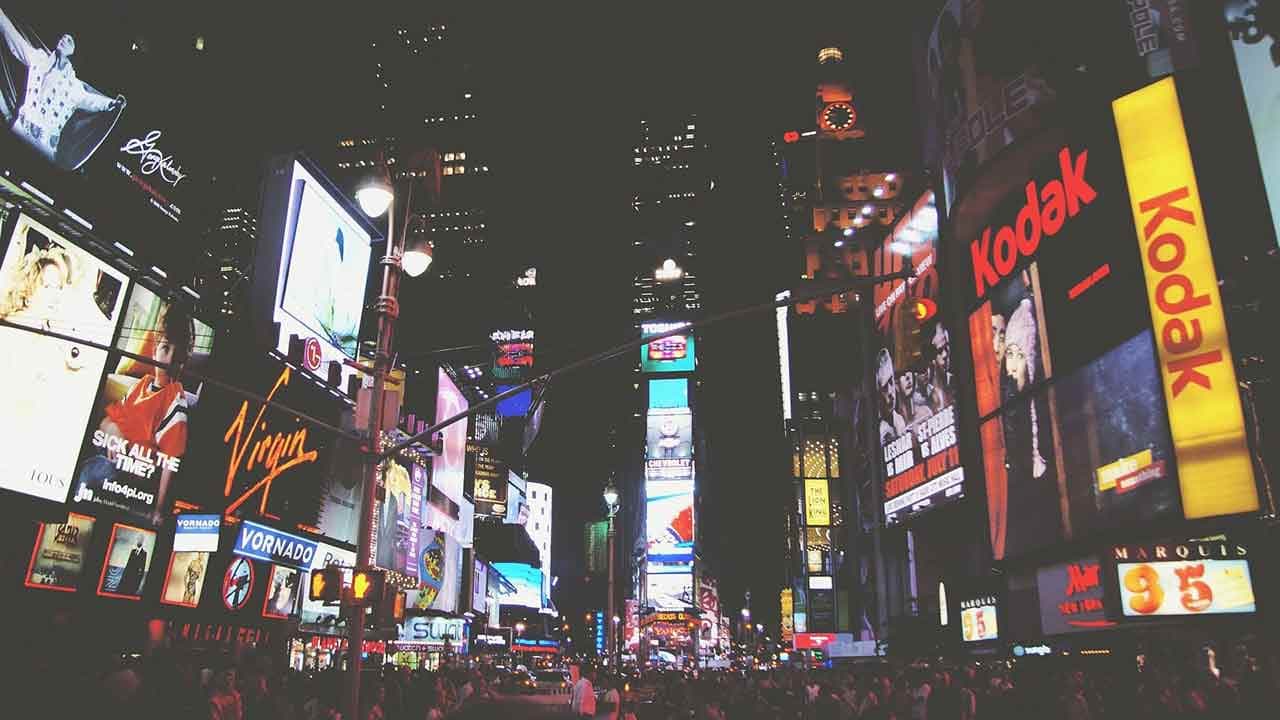 Comment la publicité et le marketing saccagent la planète