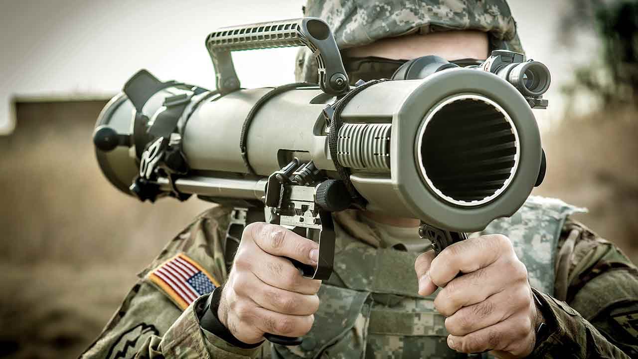 « Les États-Unis ont une quantité impardonnable de sang sur les mains »