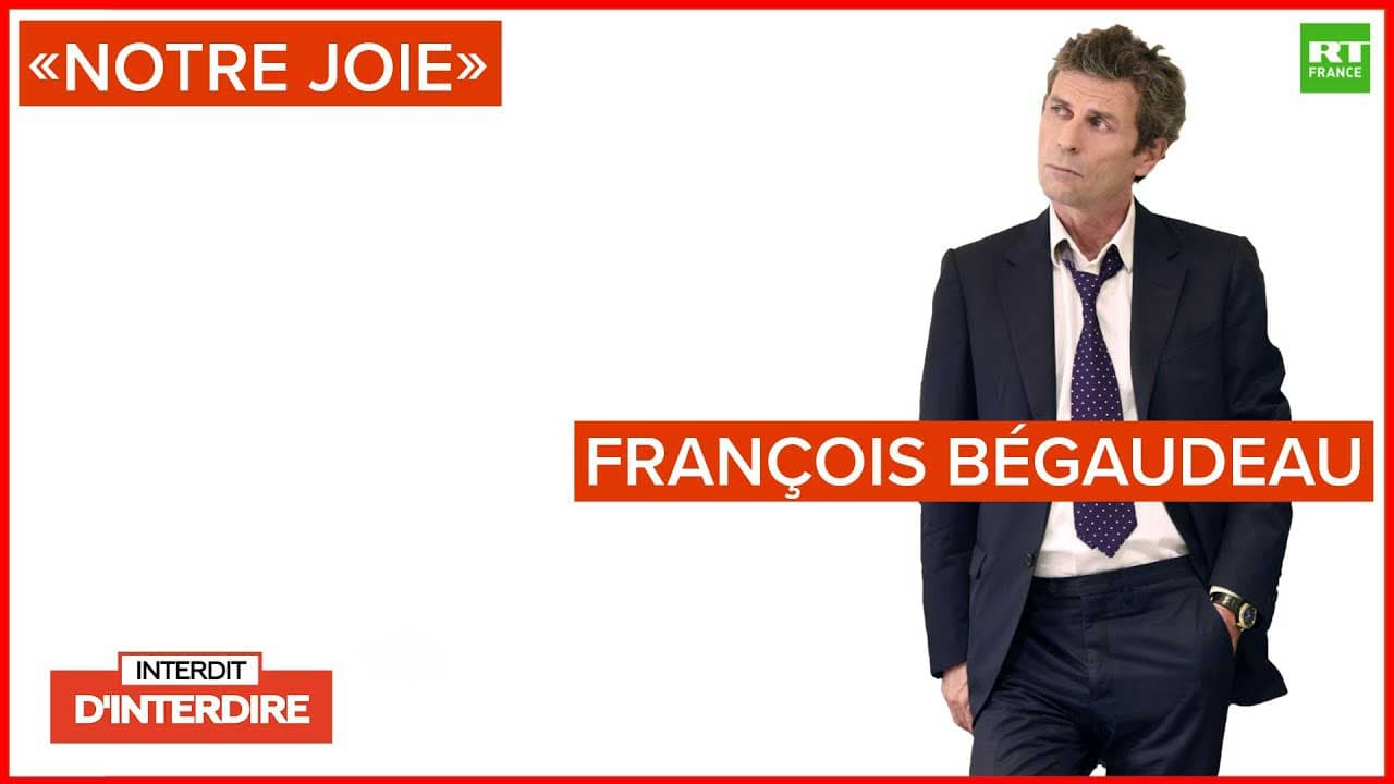 François Bégaudeau : « Les extrêmes ne se rejoignent vraiment pas »
