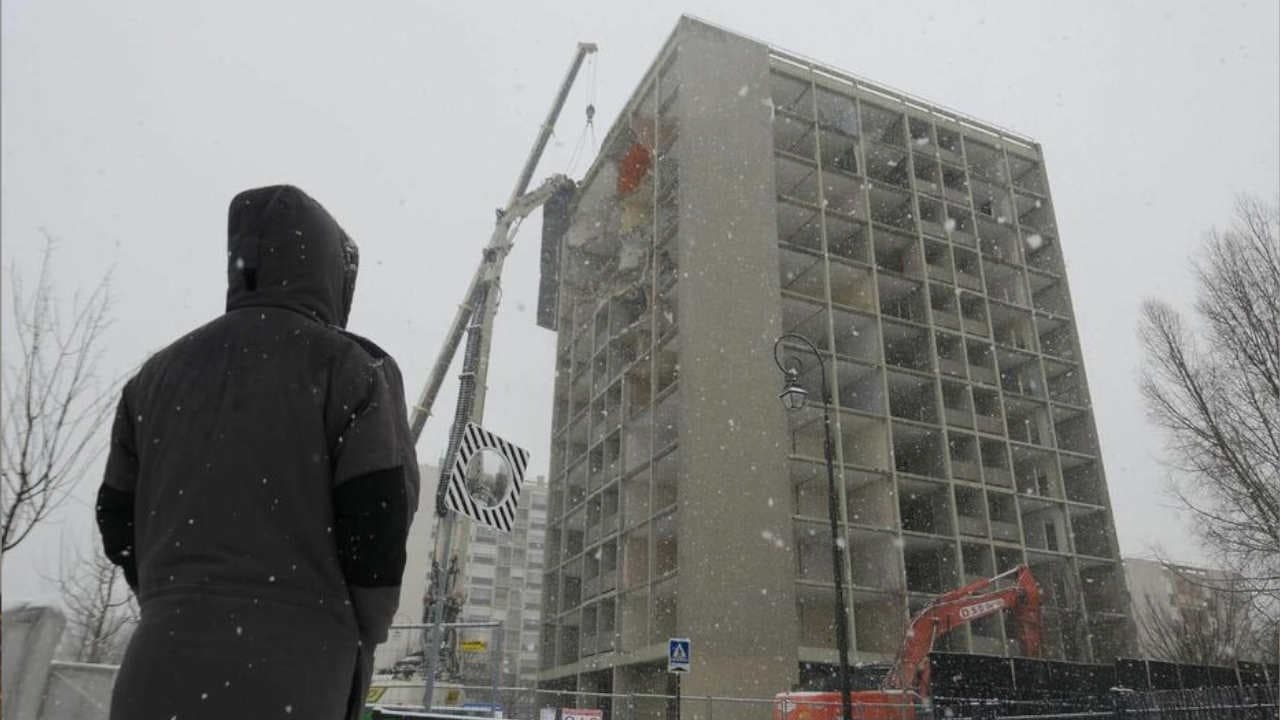 Evergrande : vers une faillite du mastodonte chinois de l'immobilier ?